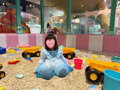 -杭州开元森泊度假乐园