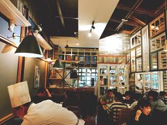 大堂-春饼先生·北京烤鸭(甘井子万达店)