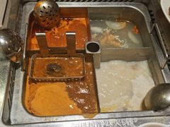 -海底捞火锅(青山湖万达夜宵主题店)