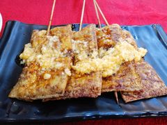 豆腐干-林记生蚝·专注生蚝三十载(创意园店)