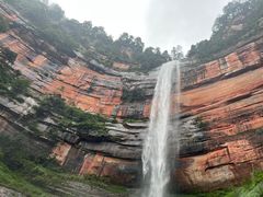 -赤水丹霞旅游区·佛光岩