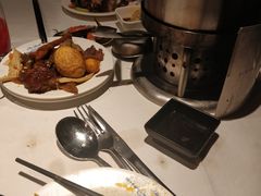 -星伦多自助料理(华润万象城店)