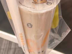 -CoCo都可(颐高区店)