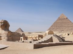 -吉萨金字塔群