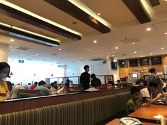 -萨莉亚意式餐厅(国和1000店)