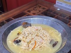 大煮干丝-陈记菜馆·非遗淮扬菜(东关街教场店)