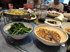 -杭州玉泉饭店-餐厅