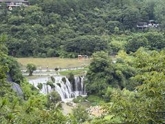 -天河潭旅游度假区