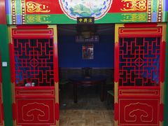 -津门老羊家·铜锅涮羊肉·烧烤(科技园店)