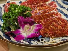 -千寻山野烤肉(中关村店)