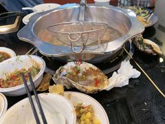 -八方客汕头火锅·牛肉·卤水(福保店)