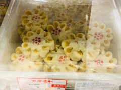 -百年义利(白坊路店)