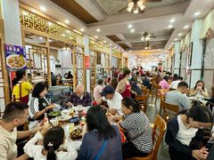 -煲煲掂风味煲仔饭餐厅(西区店)