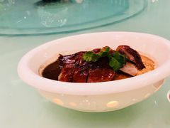 -新加坡泰国村酒楼(五角场店)