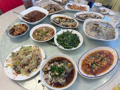 -江南村海鲜馆(洞头店)