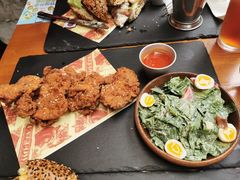 -FAT COW(虹梅路店)