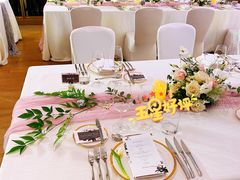 -伯衡55·吉品轩(乌鲁木齐南路店)