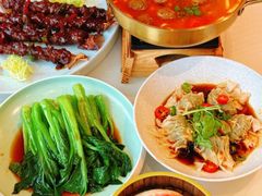 -润记·广东餐馆(苏州中心店)