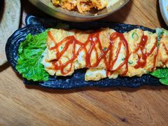 -百年石锅饭·朝鲜族传统民餐