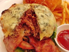 -摩根扒房(桐梓林店)