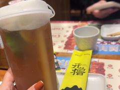 -木屋烧烤(创业店)