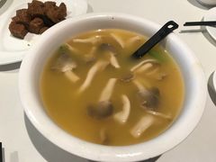 -衡山汇·高级粤菜(霄云路店)