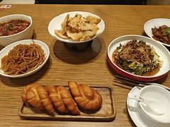 -金掌勺·锅包肉(广渠门店)