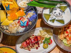 -岛风·台食小馆 ISLAND BISTRO(烟台山店)