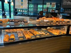 -麦田工坊(月湖店)