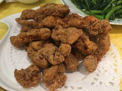 -莲花公园煎蟹(总店)
