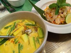 -帕蓝·暹罗料理(大学路店)