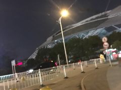 -中南南通体育会展中心