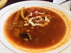 -92°C俄式厨房(中央大街店)