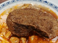 -鲁达面馆本帮风味(共康东路店)