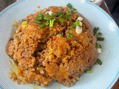 -代羊肉(中和店)