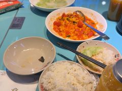 -川正旺江湖菜(三元桥店)