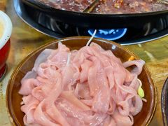 -正南齊北重庆老火锅(光华村直营店)