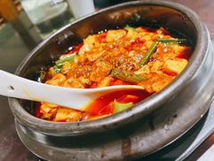 招牌麻婆豆腐-陈麻婆豆腐总店