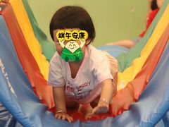 -小小运动馆(浦江店)