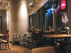 大堂-必胜客(苏州中心店)