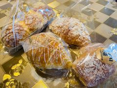 -DANXI丹喜面包·蛋糕(小公园永平店)