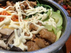 -鑫日千里马朝鲜族小馆(总店)