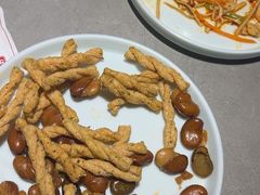 -宴全牛粤来越牛潮汕鲜牛肉火锅(海州万达广场店)