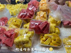 -海大南门夜市(海富街店)