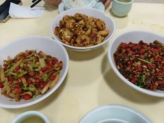 -笨罗卜浏阳菜馆(龙华鹏润达店)