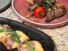 -BROWNSTONE布朗石西班牙餐厅(富城店)