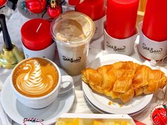 -Seesaw Coffee(环贸iapm店)