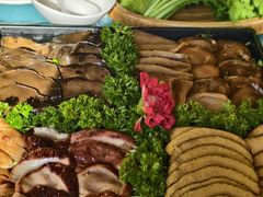 -慢丽江·云南野生菌土鸡锅(付家庄店)