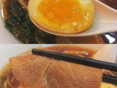 -神田川拉面店(上游街店)