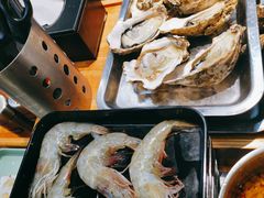 -蚝英雄鲜蚝自助专门店(长楹天街直营店)